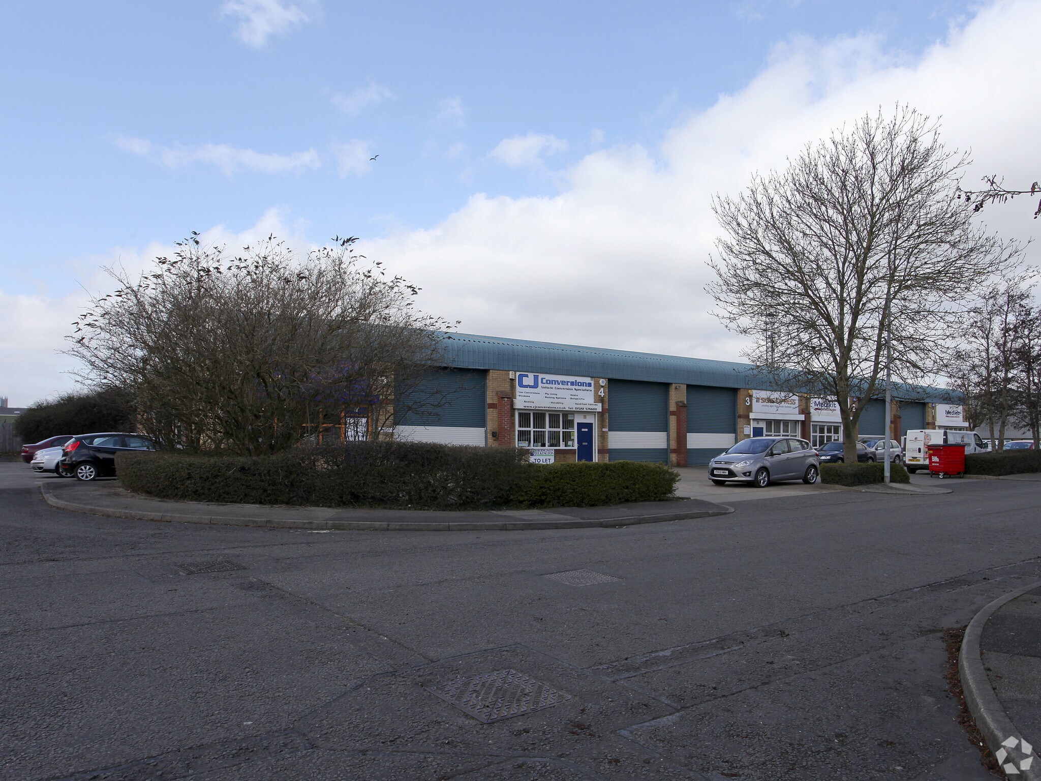 Cardinal Clos, Lincoln en alquiler Foto principal- Imagen 1 de 7