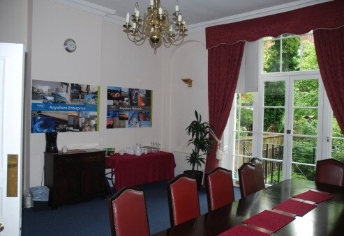 55-56 Russell Sq, London en alquiler - Foto del interior - Imagen 2 de 3