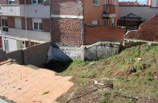 Camino Subida Bodegas, 5, Cistérniga, Valladolid en venta - Otros - Imagen 2 de 2