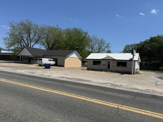 Más detalles para 1226 S Main St, Mcalester, OK - Locales en venta