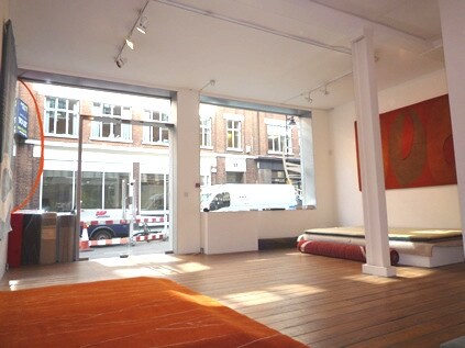28-29A Great Sutton St, London en alquiler - Otros - Imagen 3 de 10