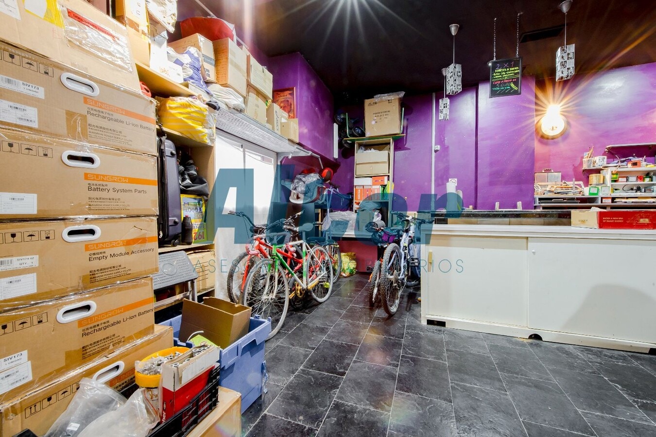 Fuenlabrada, MAD 28941 - Unidad Puerta 01 -  - Foto del interior - Image 1 of 11