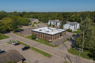 835 Louisa St, Lansing, MI - vista aérea  vista de mapa - Image1