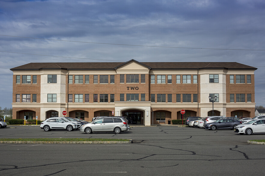 Cranbury Half Acre Rd, Jamesburg, NJ en alquiler - Foto del edificio - Imagen 3 de 4