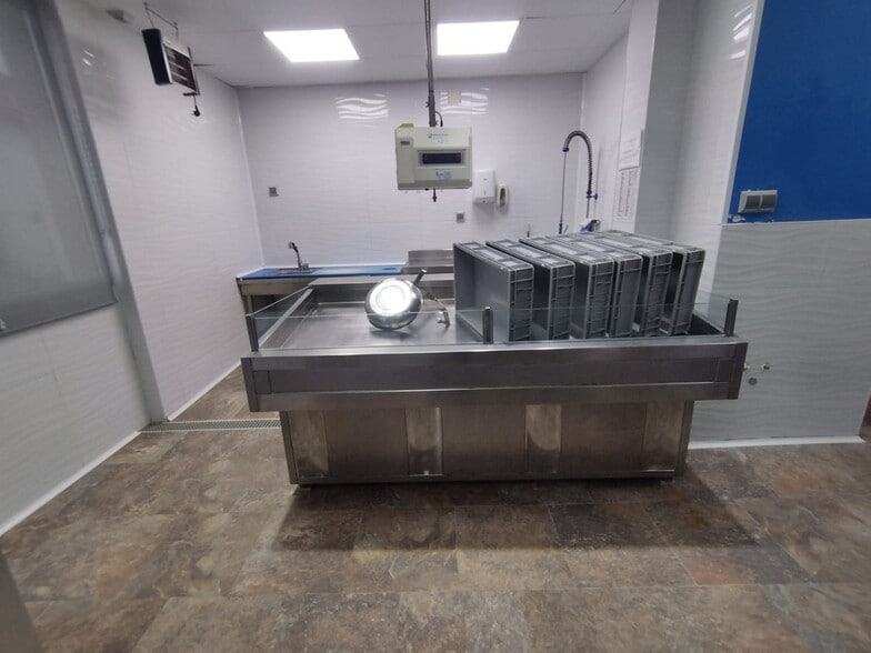 del, 104, Ferrol, La Coruna en venta - Foto del interior - Imagen 3 de 21