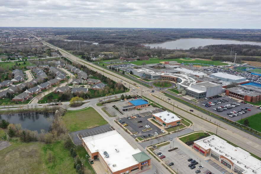 13211 S La Grange Rd, Orland Park, IL en venta - Foto del edificio - Imagen 3 de 6