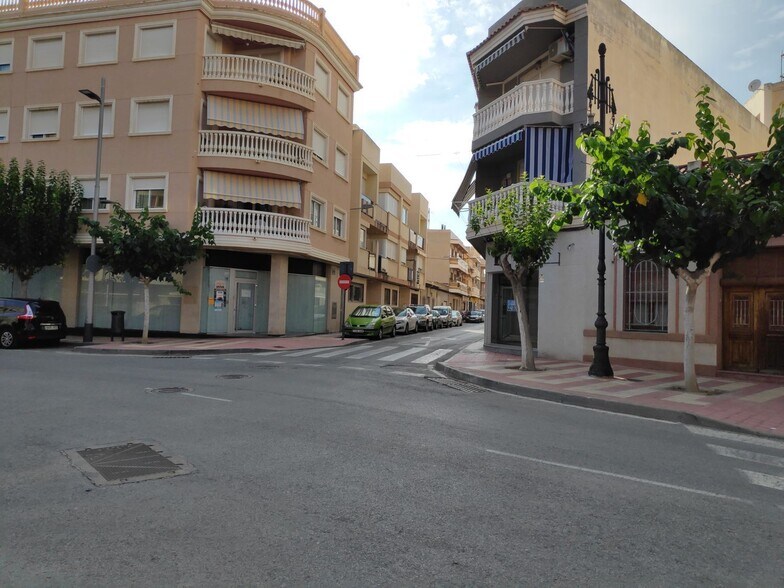 Avinguda Generalitat, 5, El Campello, Alicante en venta - Foto del edificio - Imagen 2 de 23