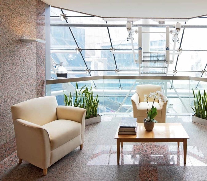 20 Finsbury St, London en alquiler - Foto del interior - Imagen 2 de 8