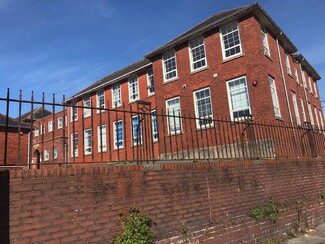 Más detalles de 15 Brynallt Ter, Llanelli - Oficina en venta