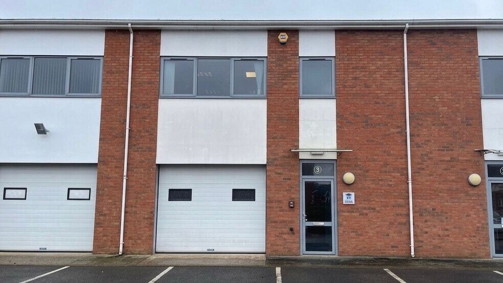 Lower Cape, Warwick en alquiler - Foto del edificio - Imagen 2 de 10
