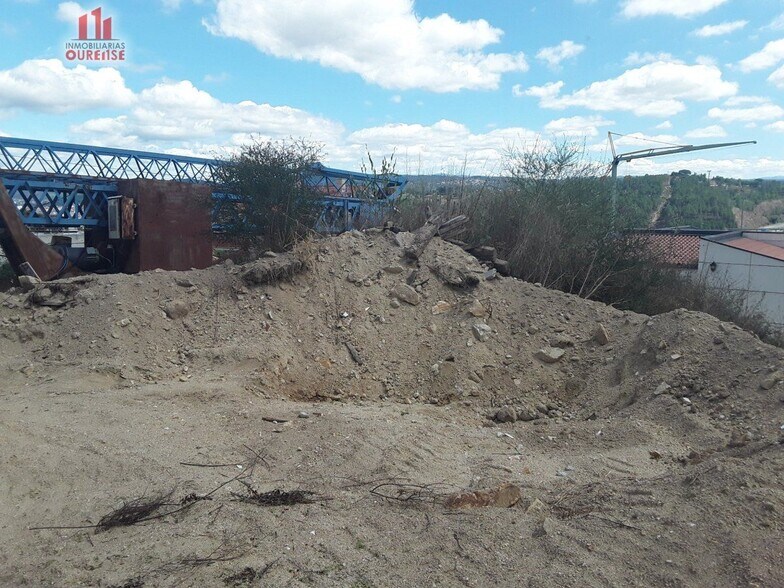 Terreno en Barbadás, Orense en venta - Foto de la construcción - Imagen 3 de 3