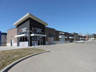 Más detalles para 6075 67A St, Red Deer, AB - Local en alquiler