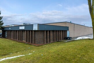 Más detalles de 70 Maybrook Dr, Toronto, ON - Nave en venta