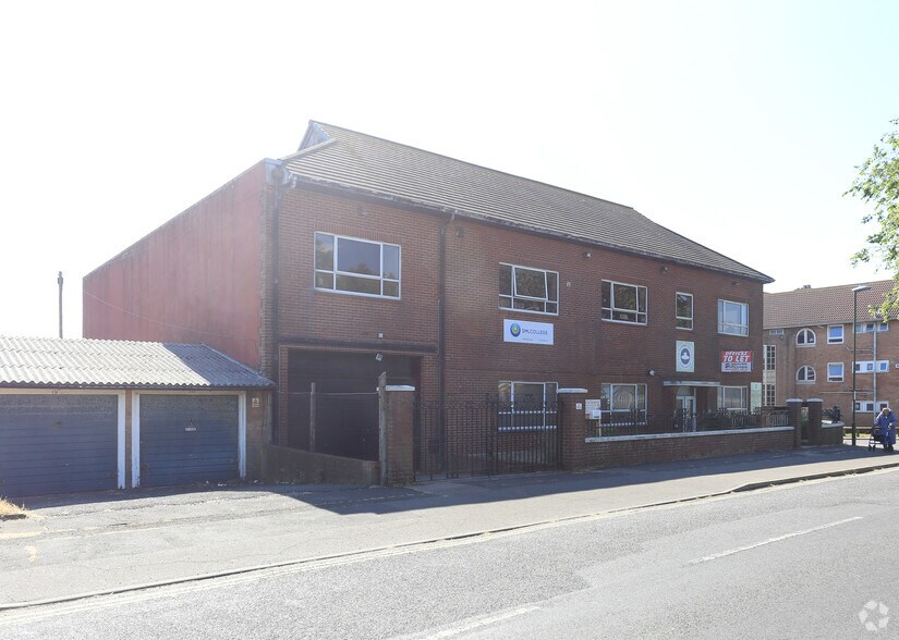 West Rd, Brighton en venta - Foto del edificio - Imagen 3 de 3