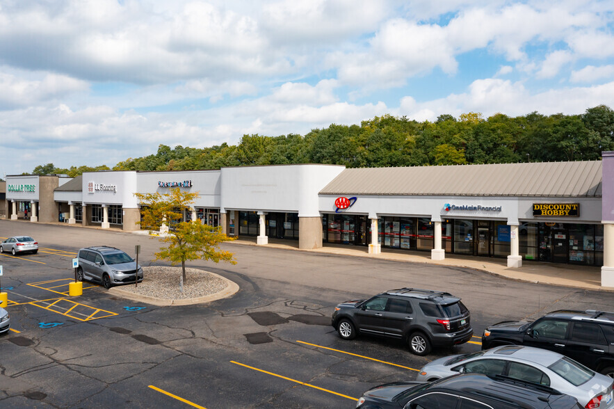 5700 Beckley Rd, Battle Creek, MI en alquiler - Foto del edificio - Imagen 3 de 14