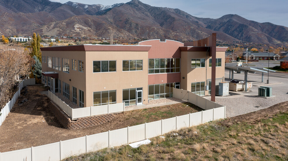 1475 E Hwy 89, South Ogden, UT en alquiler - Foto del edificio - Imagen 3 de 5