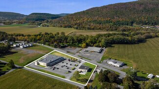 Más detalles de 174 Marjorie Ln, Middleburgh, NY - Local en venta