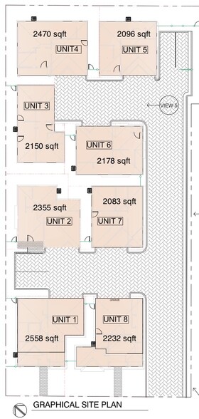 972 Elm St, San Jose, CA en venta - Plano del sitio - Imagen 2 de 6