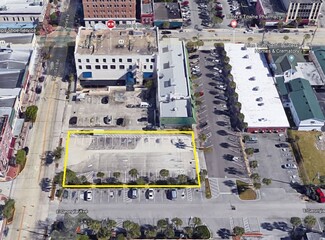 Más detalles para 113 S Woodland Blvd, Deland, FL - Terrenos en venta