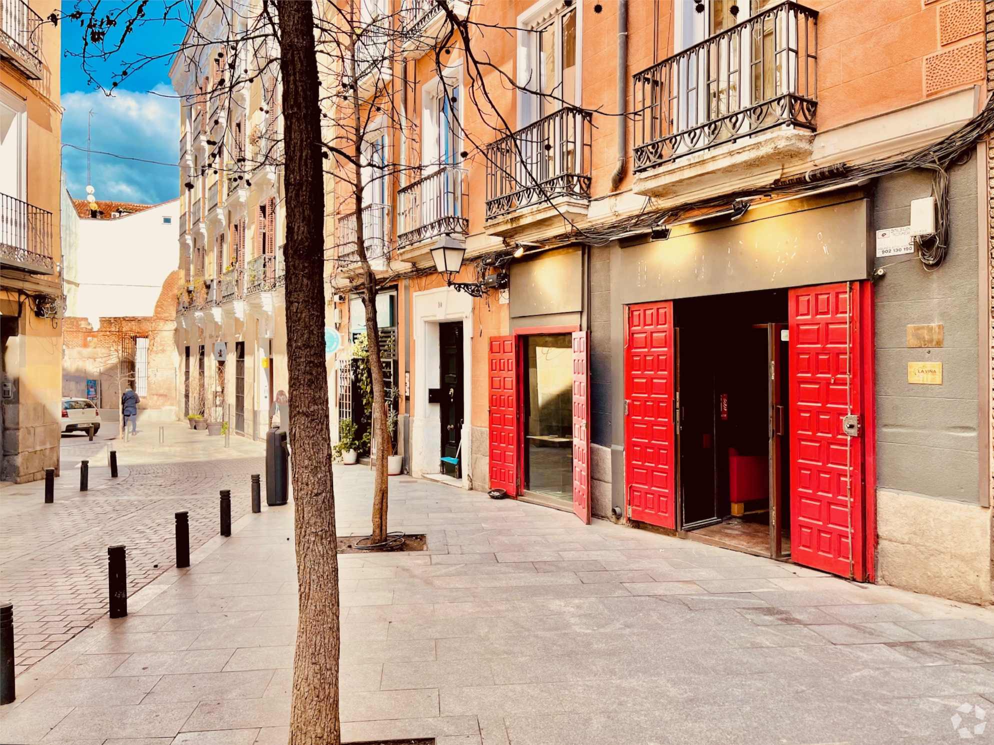 Calle del Espejo, 10, Madrid, Madrid en alquiler Foto del interior- Imagen 1 de 13