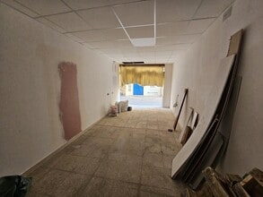 Local en Calella, Barcelona en alquiler Foto del interior- Imagen 2 de 11