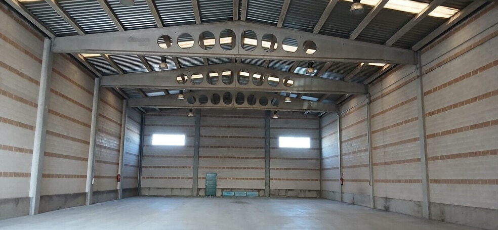 Polígono Valdeferrín, 130 R, Ejea de los Caballeros, Zaragoza en venta - Foto del interior - Imagen 3 de 7
