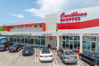 Caribbean Shoppes - Inmueble