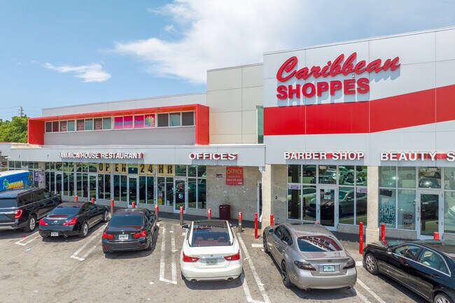 Más detalles de 19501-19577 NW 2nd Ave, Miami, FL - Local en venta