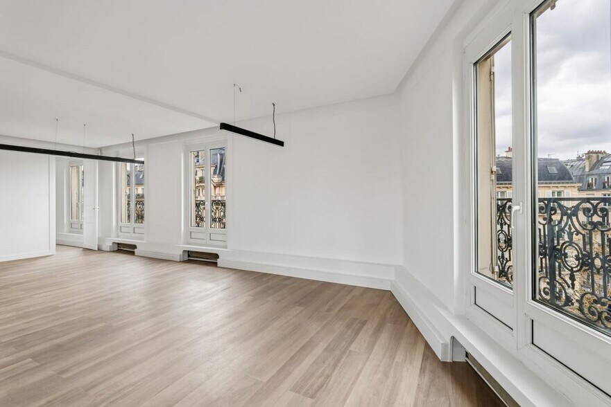 114 Boulevard De Magenta, Paris en alquiler - Foto del interior - Imagen 3 de 12