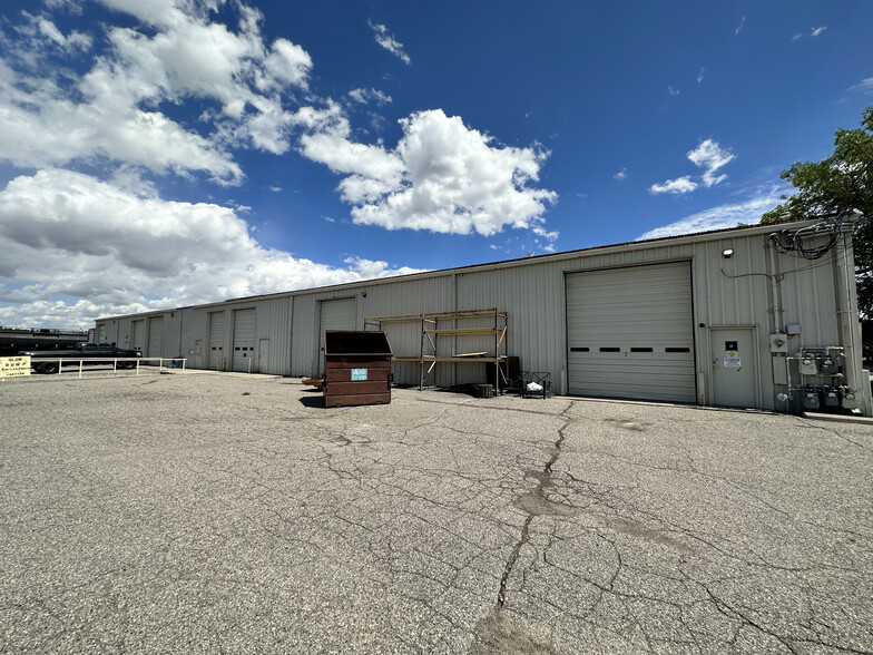 4025 1st Ave S, Billings, MT en venta - Foto del edificio - Imagen 1 de 19