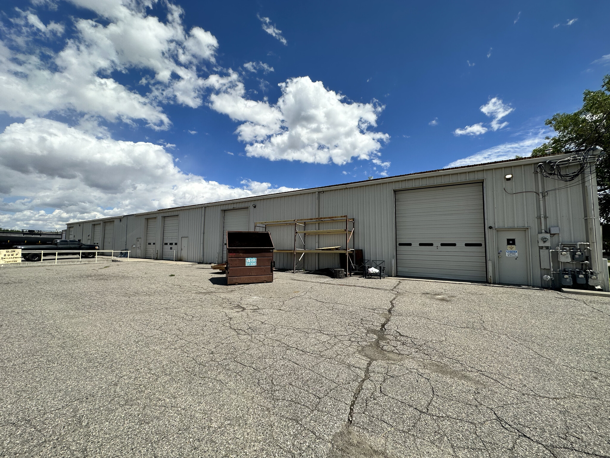 4025 1st Ave S, Billings, MT en venta Foto del edificio- Imagen 1 de 20