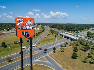 Más detalles para SW SR 47, Lake City, FL - Terrenos en alquiler