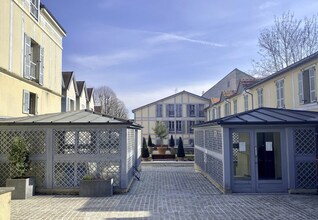 6 Rue De Tourville, Saint-Germain-en-Laye en alquiler Foto del edificio- Imagen 1 de 5