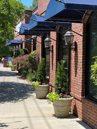 Más detalles de 4581 Forsyth Rd, Macon-Bibb, GA - Local en alquiler