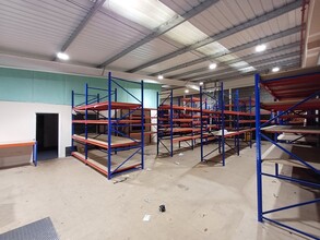 Lincoln Rd, Enfield en alquiler Foto del interior- Imagen 1 de 4