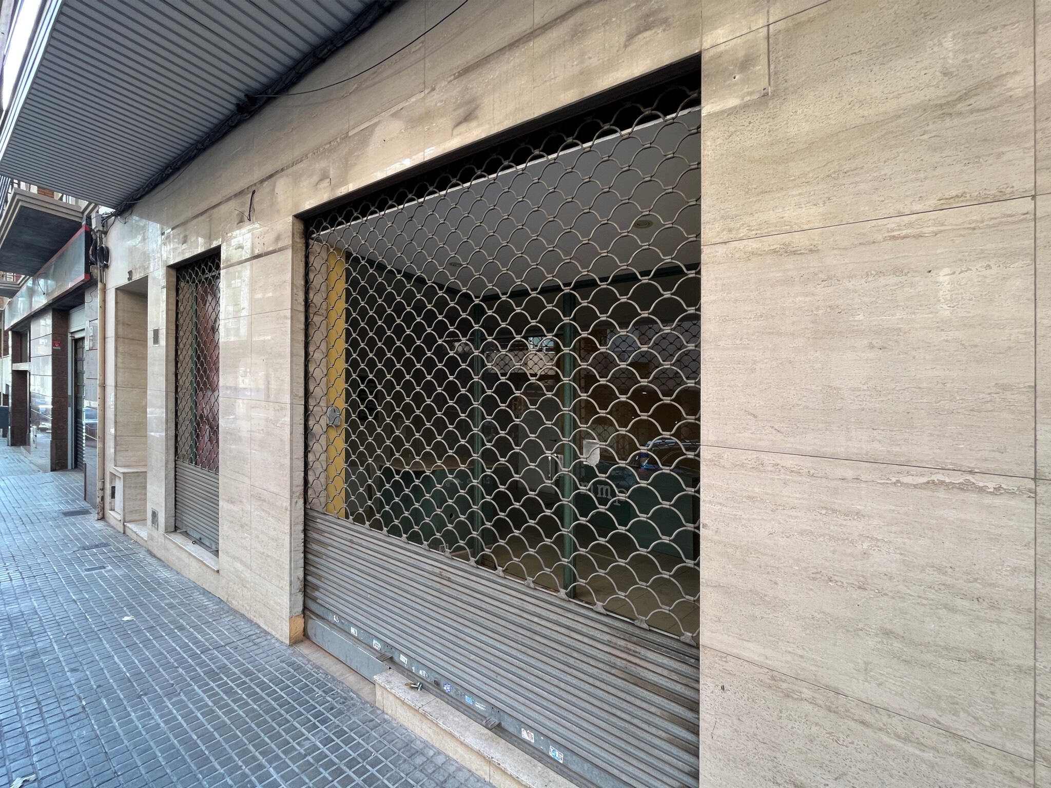 Edificio residencial en Manresa, Barcelona en venta Foto del edificio- Imagen 1 de 3