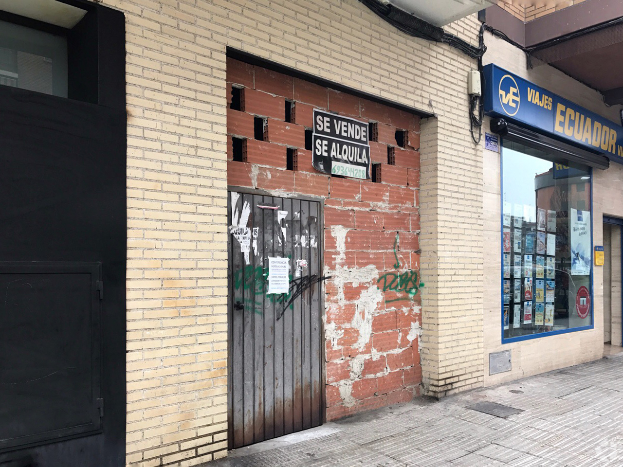 Calle Capitán Luque, 26, Talavera De La Reina, Toledo en alquiler Foto del interior- Imagen 1 de 1