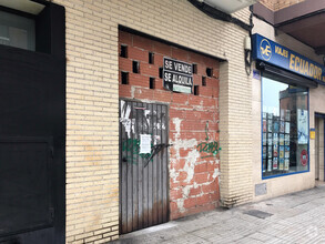 Calle Capitán Luque, 26, Talavera De La Reina, Toledo en alquiler Foto del interior- Imagen 1 de 1