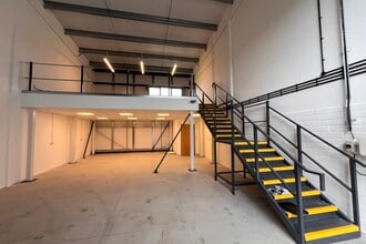 De Havilland Rd, Whimple en alquiler Foto del interior- Imagen 2 de 2