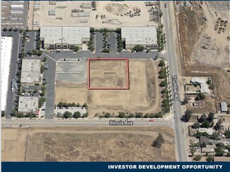 Más detalles para Illinois Ave, Perris, CA - Terrenos en venta