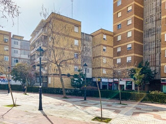 Más detalles de Paseo Goya, 7, Móstoles - Edificio residencial​ en venta