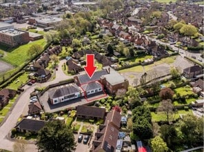 78 The Cedars, Hailsham en alquiler Foto del edificio- Imagen 2 de 3