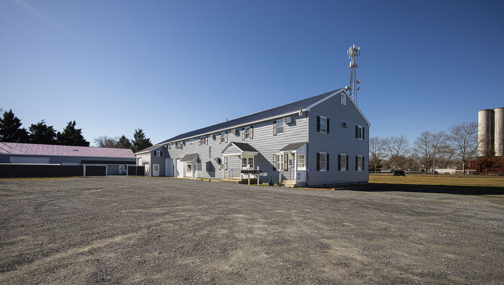 506 Brookletts Ave, Easton, MD en alquiler Foto del edificio- Imagen 1 de 15