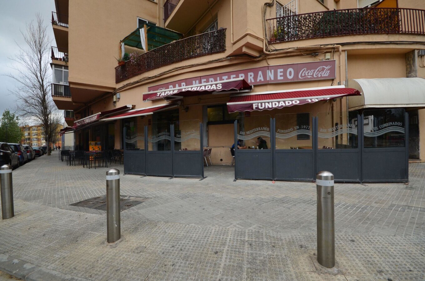 Reus, TAR 43205 -  -  - Plano de la planta - Image 1 of 5