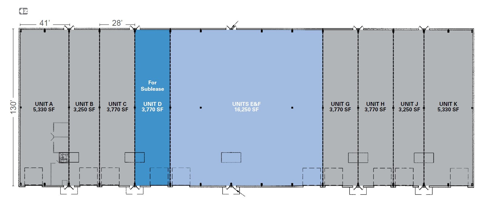 891 S 490 W, Pleasant Grove, UT en alquiler Plano de la planta- Imagen 1 de 1