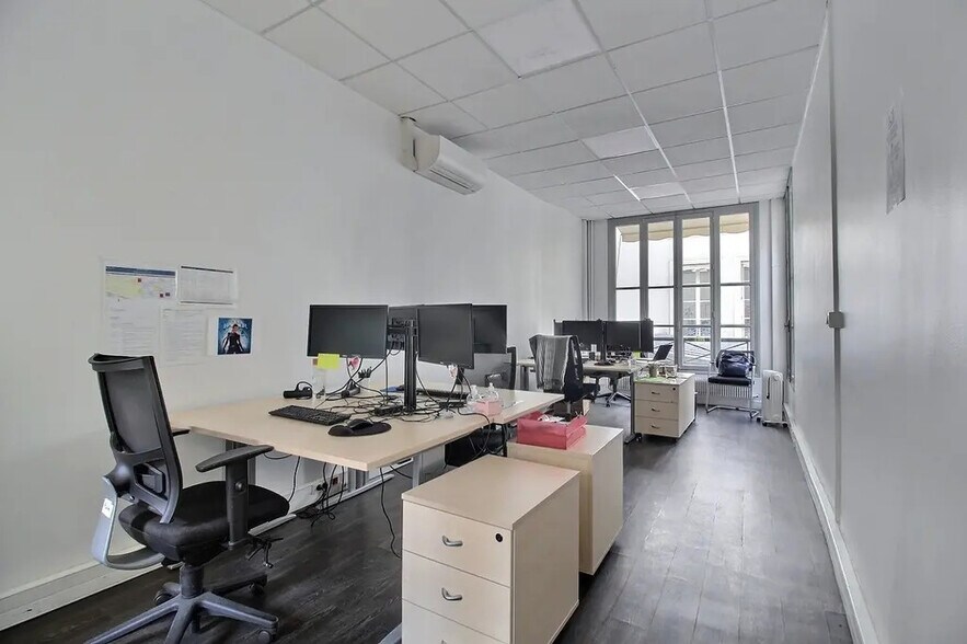 47 Rue De La Chaussee D'Antin, Paris en alquiler - Foto del interior - Imagen 2 de 6