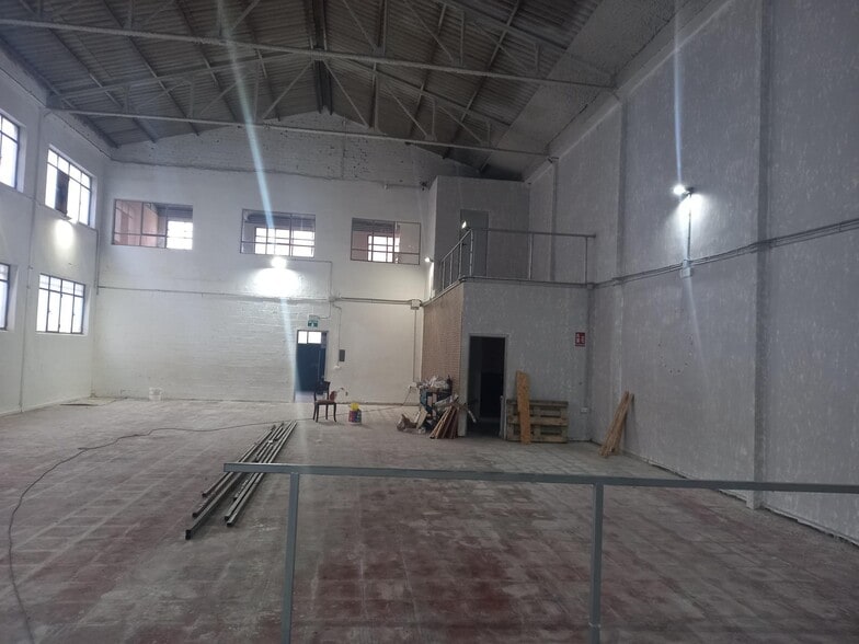 Nave en Elche, Alicante en alquiler - Foto del interior - Imagen 1 de 6