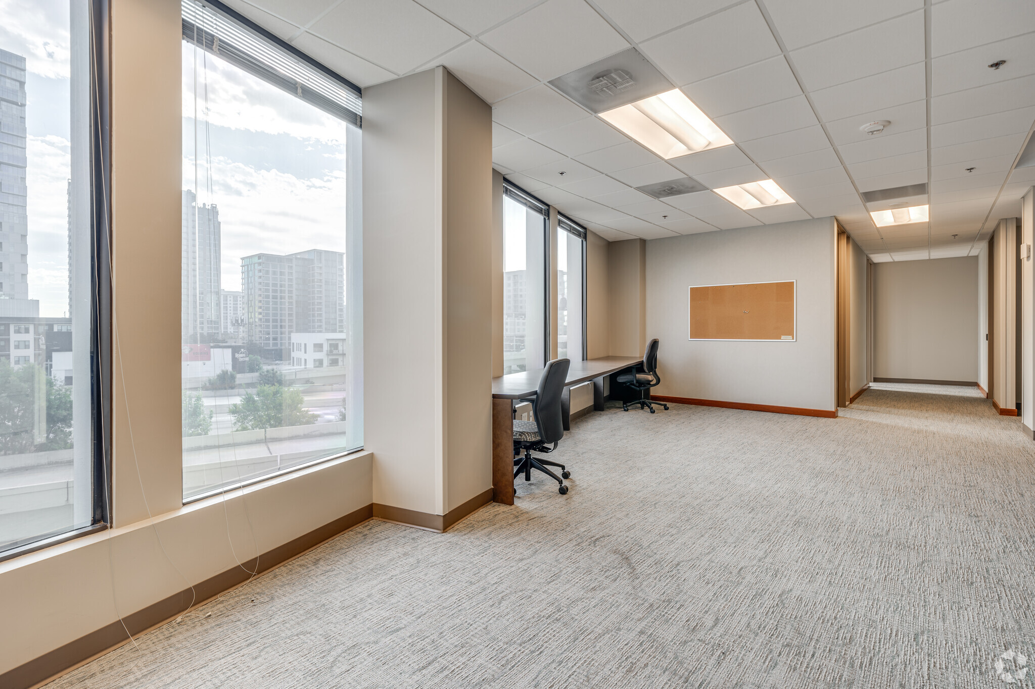 2100 West Loop South, Houston, TX en alquiler Foto del interior- Imagen 1 de 7