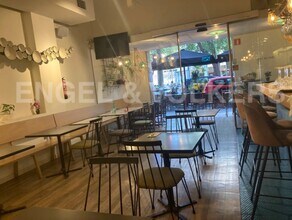 Local en Barcelona en alquiler Foto del interior- Imagen 2 de 6