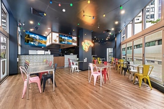 1 Albany St, St Leonards en alquiler Foto del interior- Imagen 1 de 10